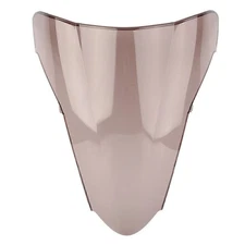 For Honda VFR800 2002-12 05 06 07 08 Tan Motorcycle Front Windshield Windscreen