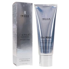 Image Skincare The Max Stem Cell Facial Cleanser  4oz Brand New with Box