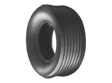 Cheng Shin 15X6.00-6 Rib Tire 2 Ply Tubeless Pneumatic Lawn Mower