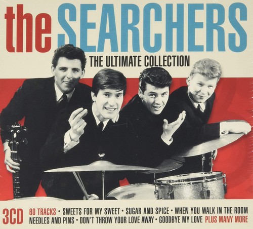 The Ultimate Collection 