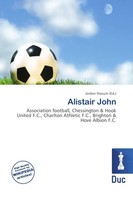 Jordan Naoum | Alistair John | Taschenbuch | Englisch (2026) | Omniscriptum
