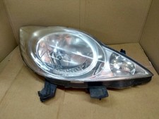 CITROEN C1 Peugeot 107 Toyota aygo driver right front headlight