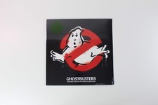 Various - Ghostbusters Original Motion Picture Soundtrack on RCA Sealed