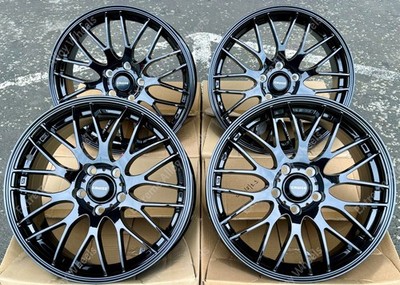 17 Zoll GB Motion Alufelgen passend für EHX MG 4 MG 5 RX5 RX6 5x112