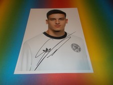 Said El Mala DFB 1.FC Cologne signed autograph 20x28 photo in person