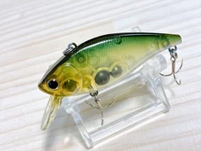 LUCKY CRAFT LV-0 FLATSIDE CRANK BAIT Fishing Lure #AU46