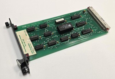 Uson 409 Five Program Leak Test Memory Module