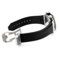 HUBLOT Big Bang Unico Titanium Ceramic 441.NM.1170.RX second hand mens 5