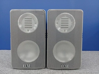 ELAC CL 310 JET Audio Edition Pair 2-way Speaker System 83db
