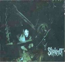Mate. Feed. Kill. Repeat. von Slipknot | CD | Zustand sehr gut