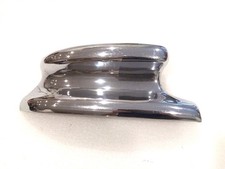 1945 1946 1947 1948 Lincoln Rh Frt Bumper End Wing Tip Continental Nice Oem