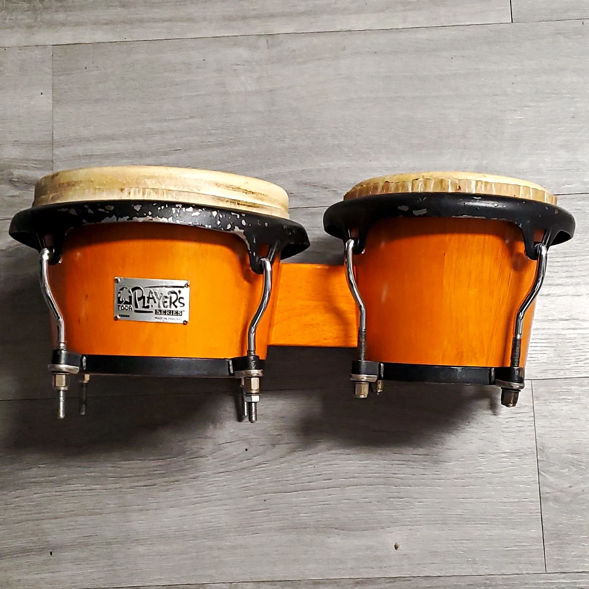 Toca Percussion In Bongos for sale | eBay