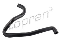 Topran KüHlerschlauch 109 193 FüR VW Transporter T4 70E 70A 70H 7DH 7DA 70J 70L