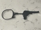 Vintage 1979 Star Wars 12" Boba Fett Blaster Rifle Original Kenner Accessory Gun