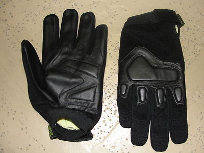 Paar Schnittschutzhandschuhe aus Kevlar Gr. XXL (11)