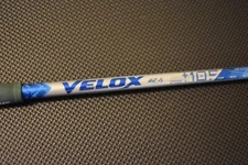 Matrix Velox 105 X-Stiff Driver Shaft Pull / Iomic / 43 3/8" / .335 Tip Size