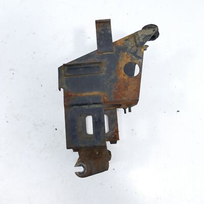 Yamaha RD 350 351 Battery Box Battery Fairing 65816 | eBay