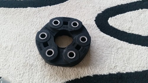 FORD ESCORT SIERRA COSWORTH CENTER PROP DONUT 4x4