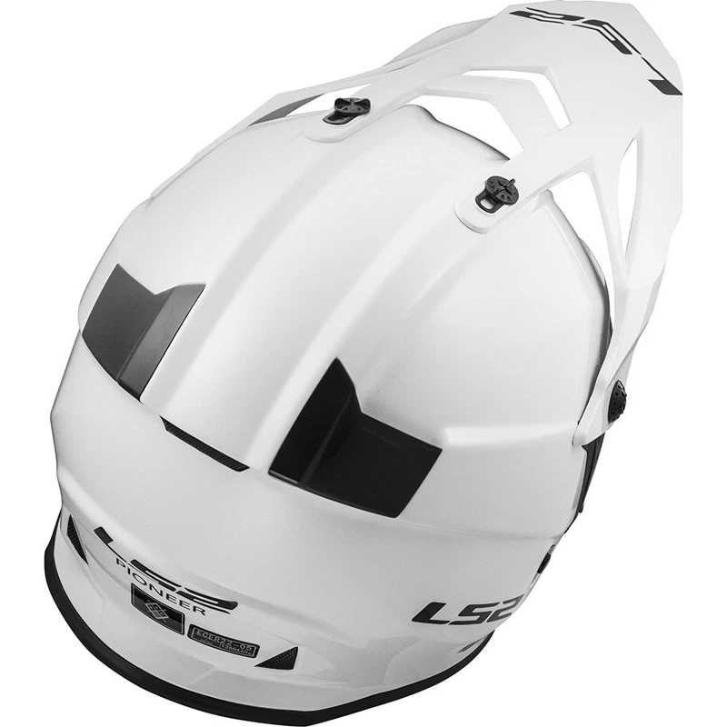 White Adventure Dual, photo 3 of 3