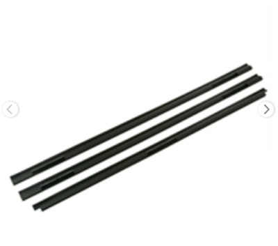 Tub Trims Kit WD01X32842 for GE Dishwasher GDP670SYV0FS Hrt-Lnd Dishwasher Shelf