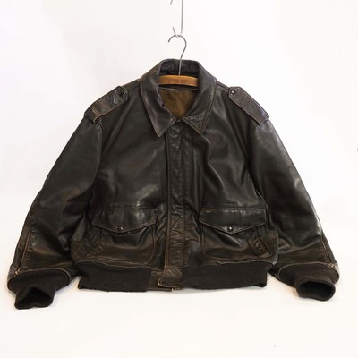schott g1 leather jacket