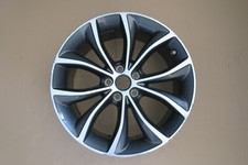 Origin Jaguar XF helix Alufelge X260 8 x 18 Zoll ET45 LK5x108 GX63-1007-SA AL48