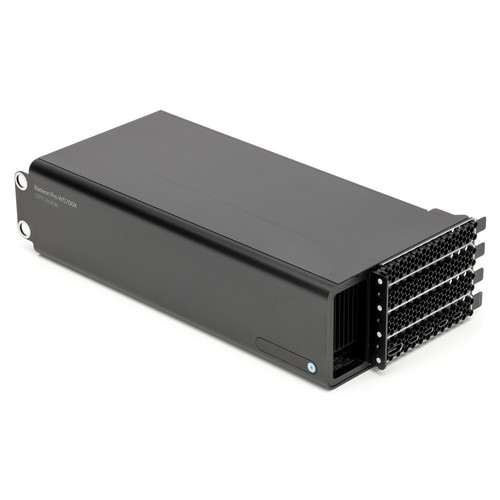 Apple Radeon Pro W5700X MPX Modul für Mac Pro 7,1 2019 GPU 16GB VRAM