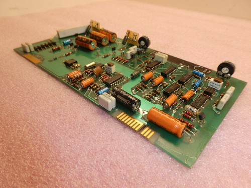 GORING KERR XT7905 POWER SUPPLY BOARD