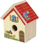 Heath Bird Houses