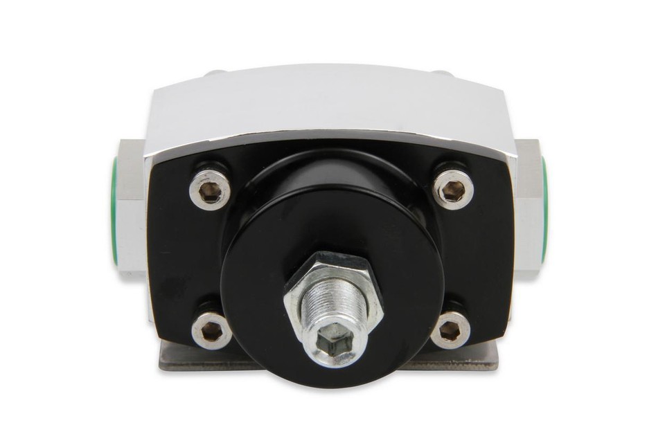 Mr Gasket 2015 Mr. Gasket Adjustable Fuel Pressure Regulator eBay