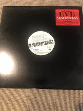 Marxman ‎ “All About Eve” 12" vinyl Promo Excellent!