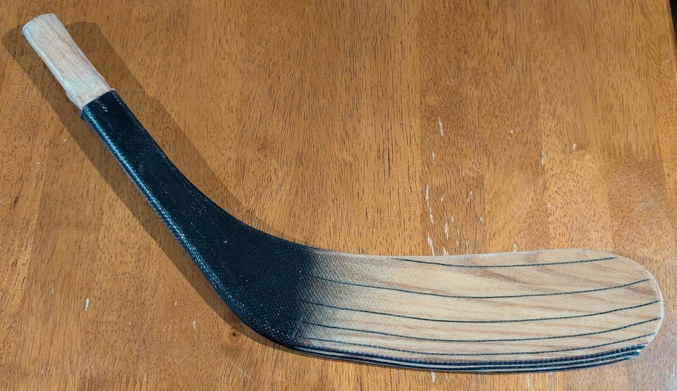 NOS Bauer P88 Lindros One40 Junior LH Ice Hockey Stick Blade - Изображение 3 из 4