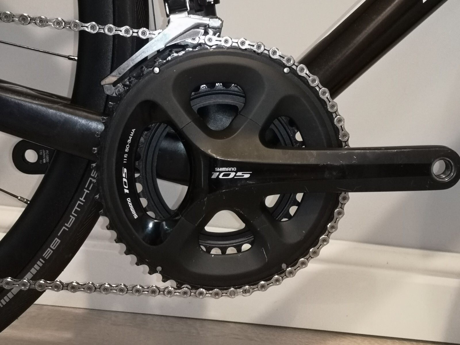 best carbon endurance bike