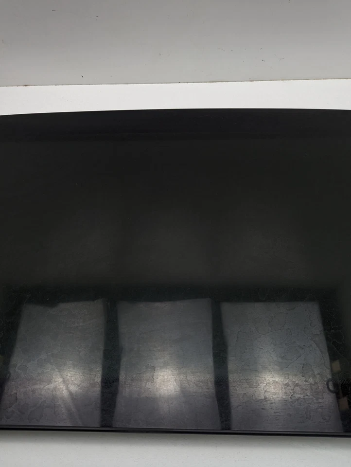 2000-2006 Mercedes-Benz S430 W220 Sunroof Sun Roof Moonroof Glass OEM - Изображение 4 из 4