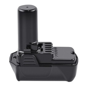 4.0AH 10.8V/12V Li-ion Battery for Hitachi BCL1015 BCL1030 329369 329370 329371
