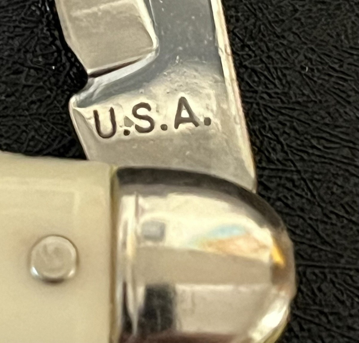 Vintage Coke Pocket Knife Lot Of 3 - Lot Of 3 Coca Cola