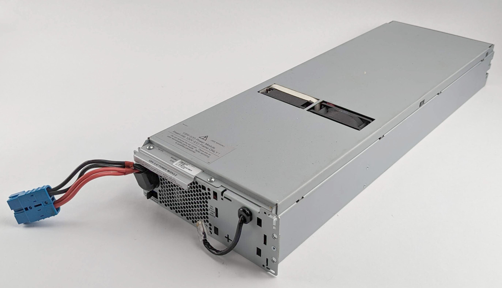 APC SUPM3000 SmartUPS Power Supply Module 3000VA, 120V Working eBay