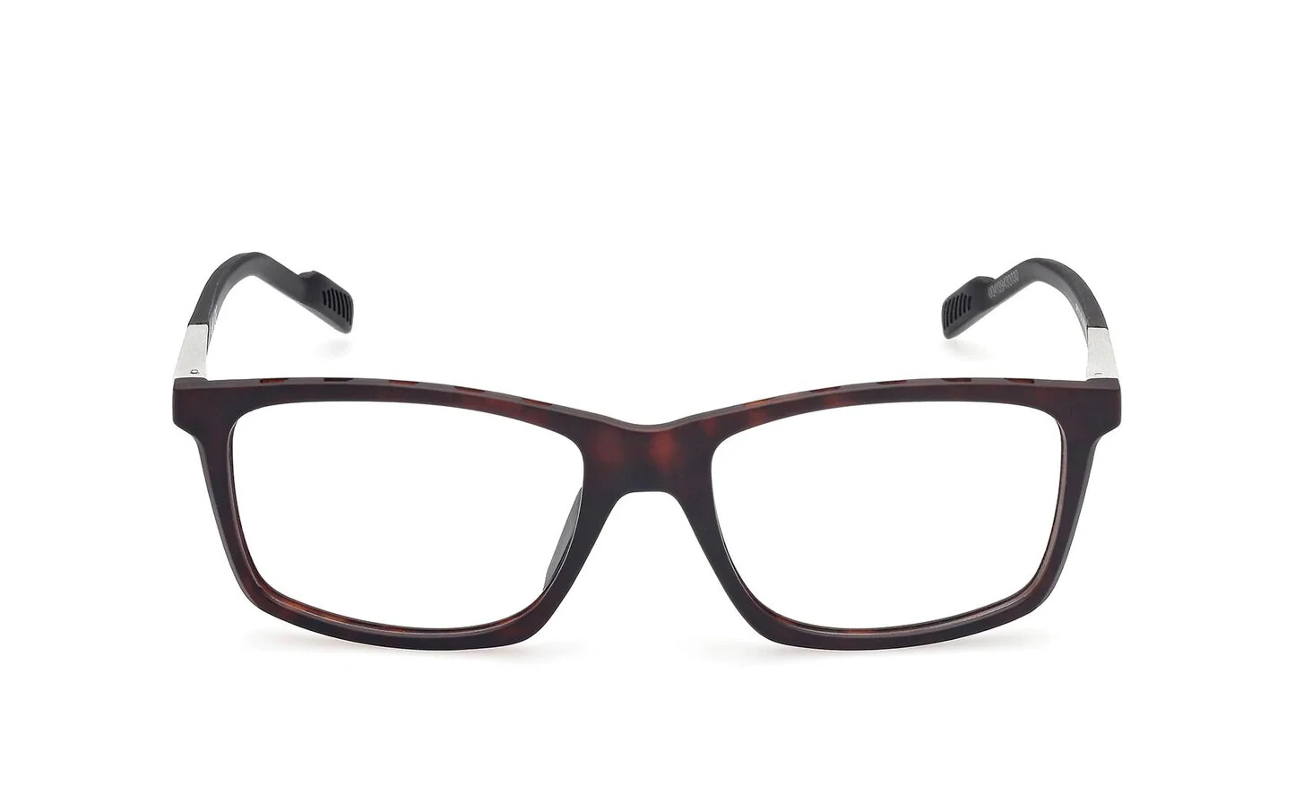 Adidas SP5013 052 Коричневая черепаховая пластиковая оптическая оправа для очков 56-18-145 501 22290₽