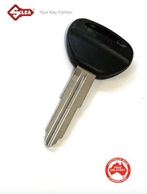 Suits MITSUBISHI Keyblank- Keys MIT11RAP-Car Key Blank-Free Post
