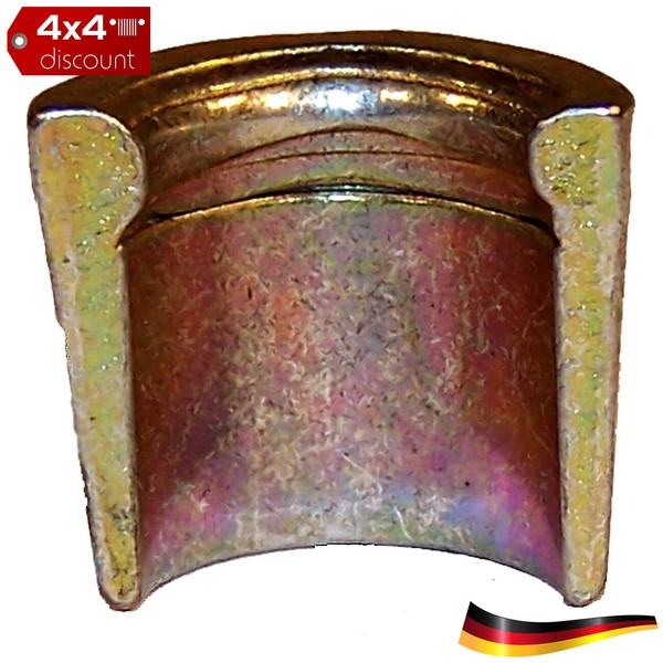 Ventilkeil Ventilsicherung Jeep Comanche MJ 1987/1992 (2.5 L 4.0 L)-image