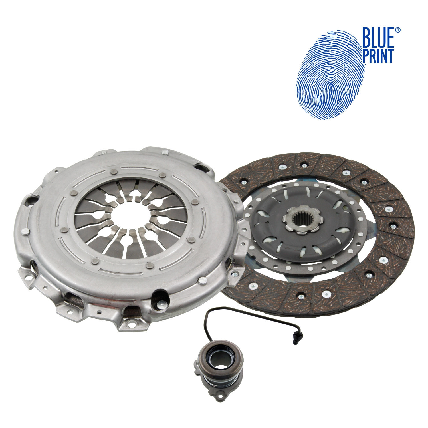 Bremssattel Opel Zafira B Hinten Und Vorne In Original Qualität