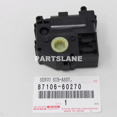 Lexus LX570 2014-2021 Land Cruiser URJ200 OEM Genuine Damper