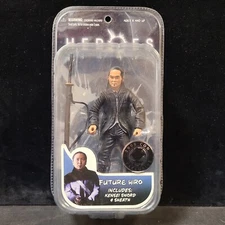 Mezco 2008 Comic con Exclusive Nakamura Hiro 7 inch  Heroes Action Figure NEW