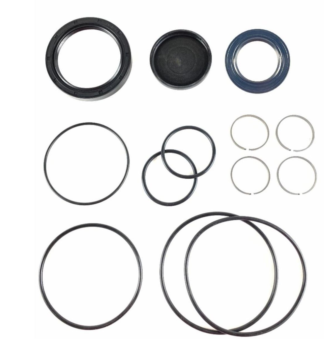 ZF 280 280A Marine Gearbox Transmission Master Rebuilding Kit | eBay