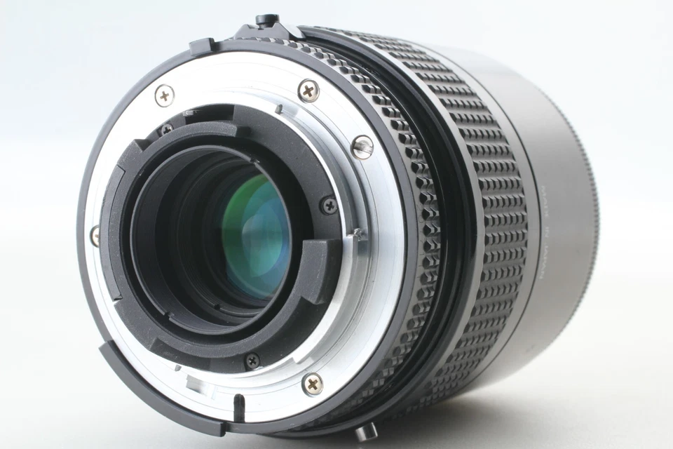 【Near Mint w/ Hood HB-2】 Nikon AF Nikkor 35-105mm f/3.5-4.5 Zoom Lens From JAPAN - Image 4 of 4