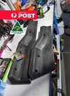 <!--F#f_0-->HOLDEN HQ-HJ-HX-HZ Premier Armrests-Front & Rear Complete Set 100% AUSSIE-MADE!<!--F/-->