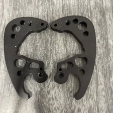 Mathews Mission Archery Ballistic Blaze B-E Mod Set