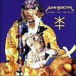 Juno Reactor - Beyond The Infinite - Cd