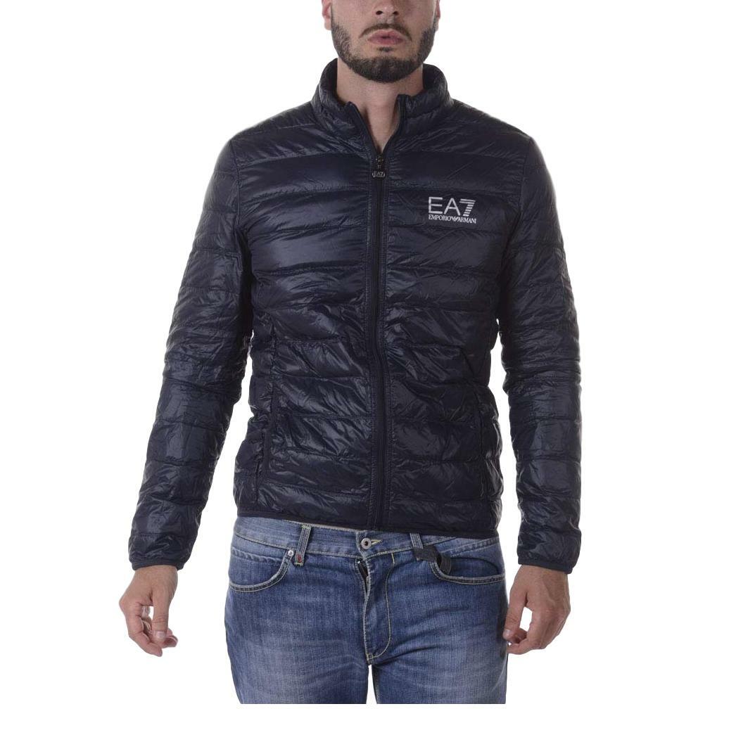 emporio armani 7 jacket