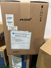 1PC New Mitsubishi MDS-B-SPH-150 Servo Drive MDSBSPH150 Expedited shipping